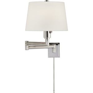 Chunky Swing Arm - Visual Comfort Wall Lights