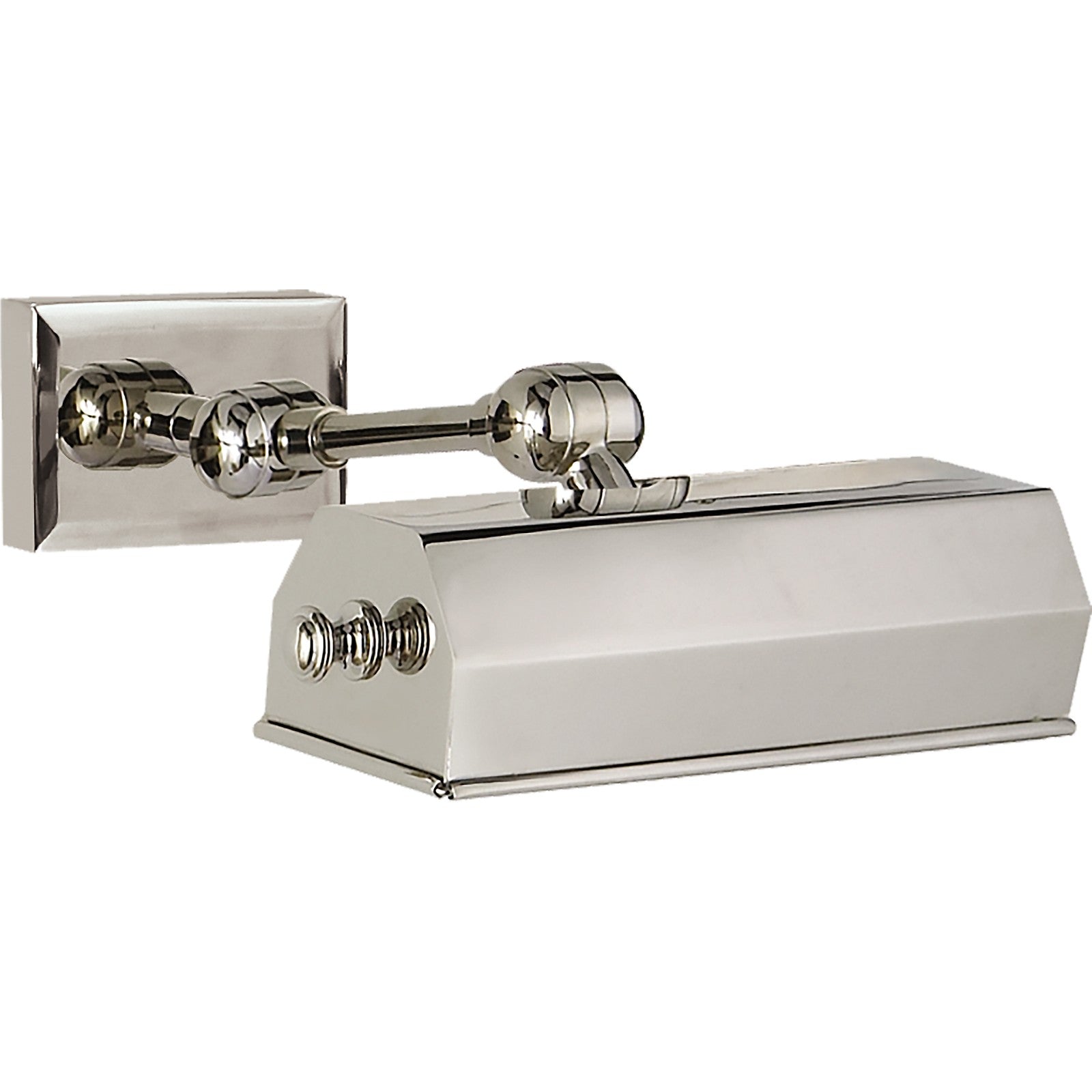 Dorchester 8" Picture Light - Visual Comfort Wall Lights