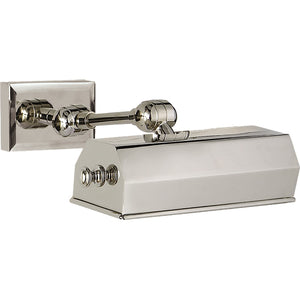 Dorchester 8" Picture Light - Visual Comfort Wall Lights