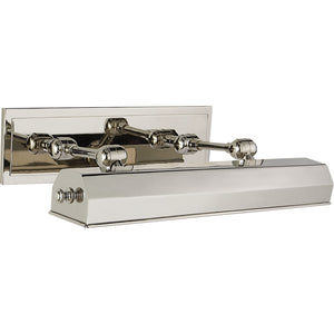 Dorchester 18" Picture Light - Visual Comfort Wall Lights
