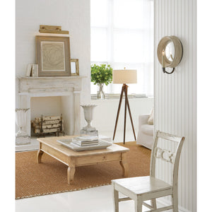Chelsea Medium Reflection Sconce - Visual Comfort Wall Lights