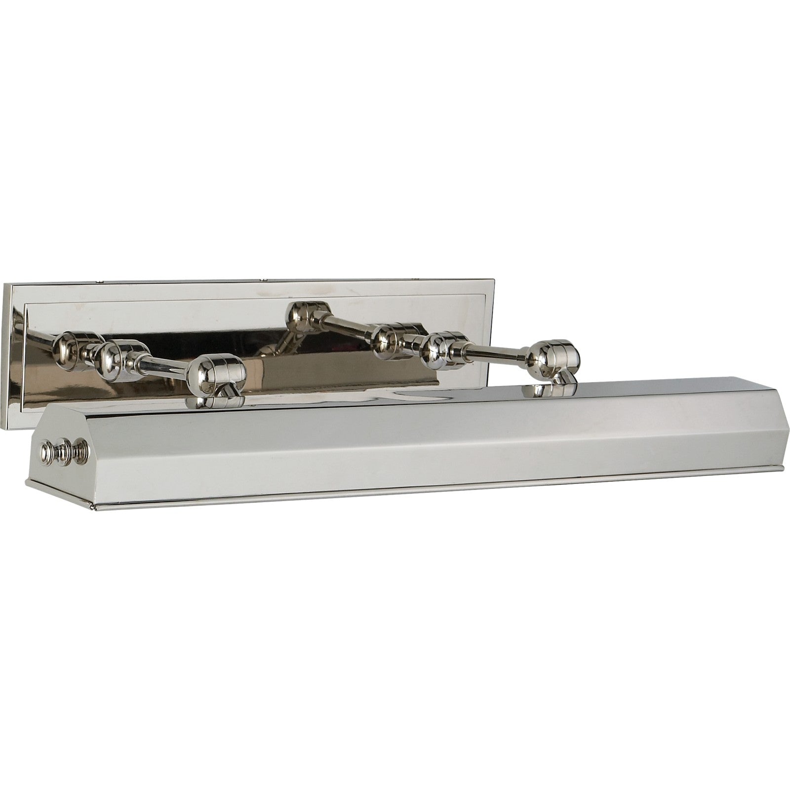 Dorchester 24" Picture Light - Visual Comfort Wall Lights