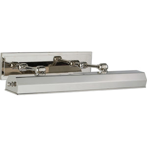 Dorchester 24" Picture Light - Visual Comfort Wall Lights