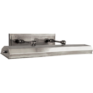 Dorchester 30" Picture Light - Visual Comfort Wall Lights