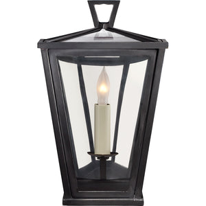 Darlana Mini 3/4 Wall Lantern - Visual Comfort Outdoor Lighting