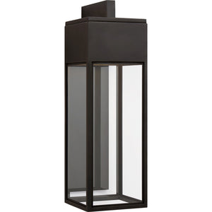 Irvine Large Bracketed Wall Lantern - Visual Comfort Outdoor Lighting