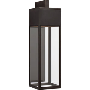 Irvine Grande Bracketed Wall Lantern - Visual Comfort Outdoor Lighting
