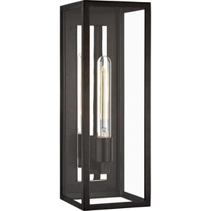 Fresno Large 3/4 Wall Lantern - Visual Comfort Outdoor Lighting