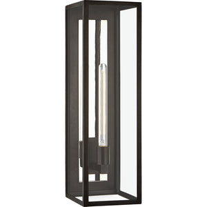 Fresno Grande 3/4 Wall Lantern - Visual Comfort Outdoor Lighting