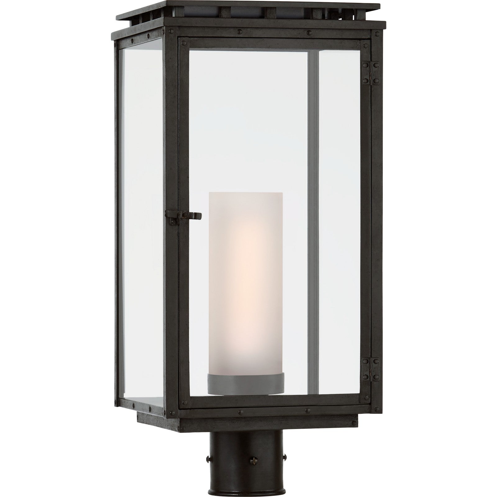 Cheshire Post Light - Visual Comfort Outdoor Lighting