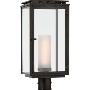 Cheshire Post Light - Visual Comfort Outdoor Lighting
