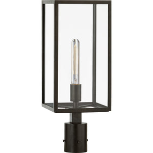 Fresno Post Light - Visual Comfort Outdoor Lighting