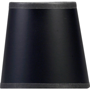 3" x 4" x 4" - Visual Comfort Shades