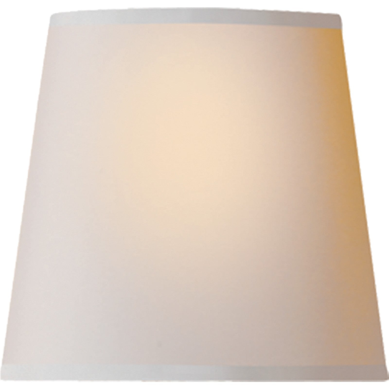 3" x 4" x 4" - Visual Comfort Shades