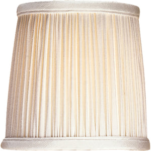 3" x 4" x 4" - Visual Comfort Shades