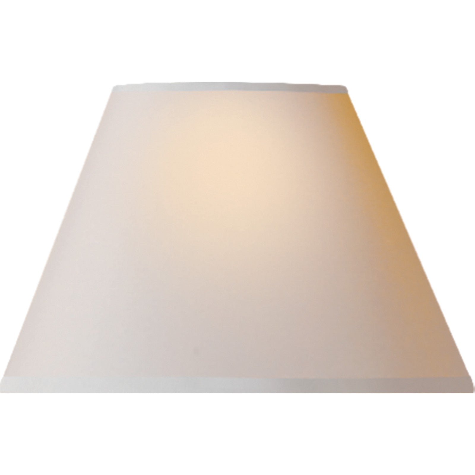 3" x 6" x 4.25" - Visual Comfort Shades