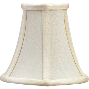 2.5" x 5" x 4.5" - Visual Comfort Shades