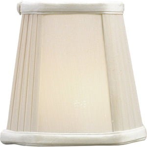 3.5" x 5" x 5" - Visual Comfort Shades
