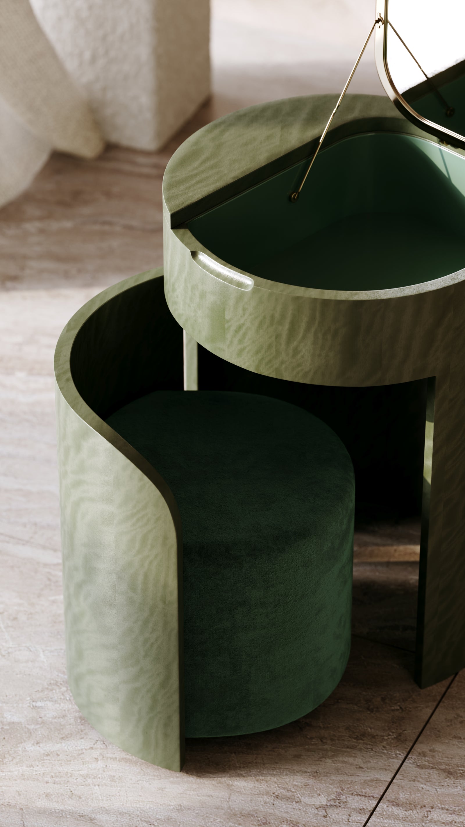 Decor House Furniture