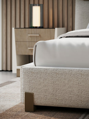 Counter Balance Bed