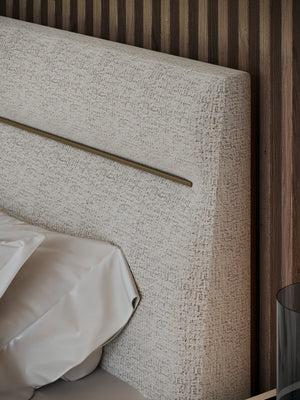Counter Balance Bed