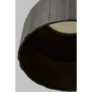 Bling Large Pendant - Visual Comfort Modern 2