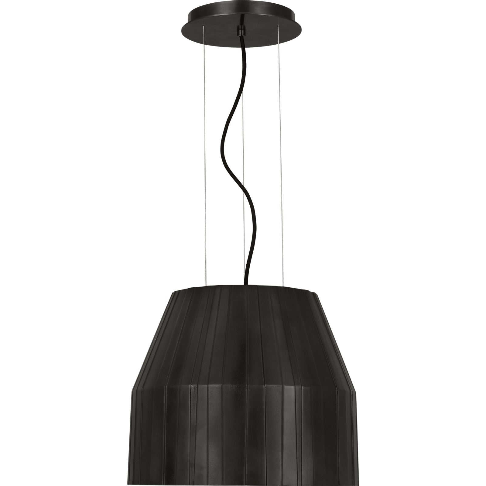 Bling Large Pendant - Visual Comfort Modern 1