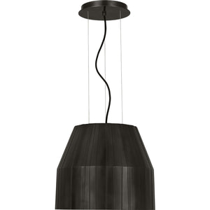 Bling Large Pendant - Visual Comfort Modern 1