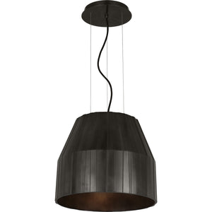 Bling Large Pendant - Visual Comfort Modern 5