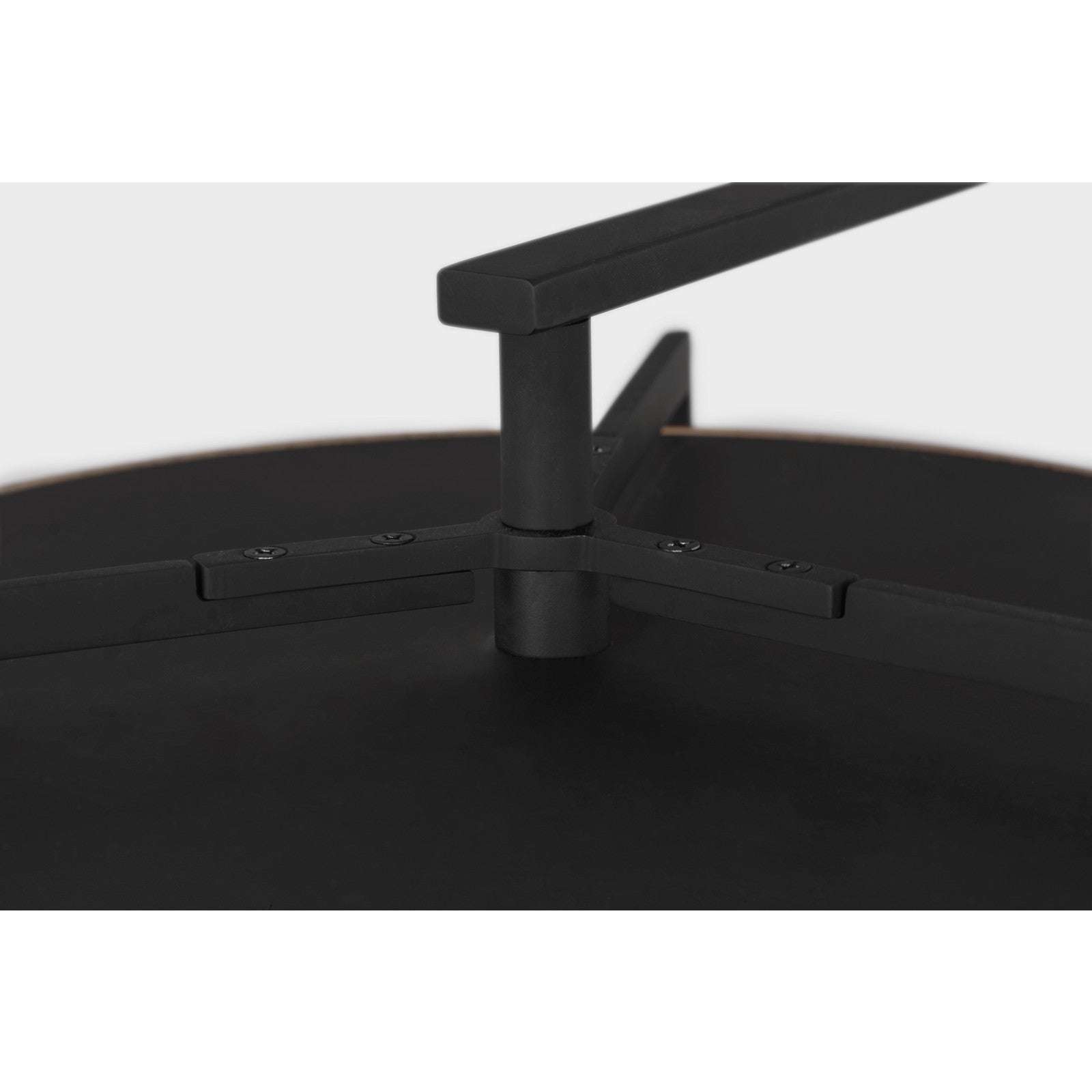 Shuffle Medium Chandelier - Visual Comfort Modern 5