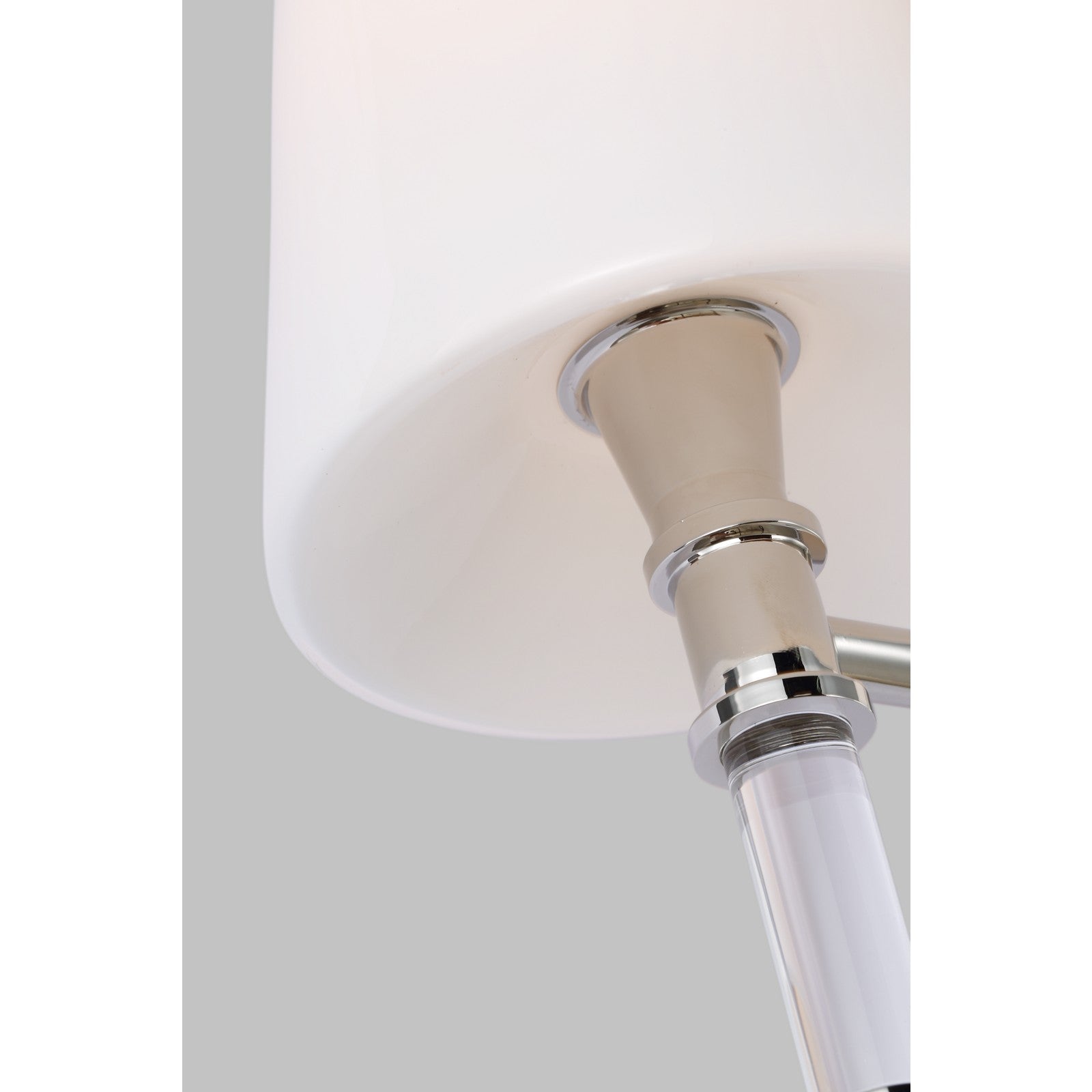 Hanover 4 - Light Vanity Burnished Brass - Visual Comfort Wall Lights