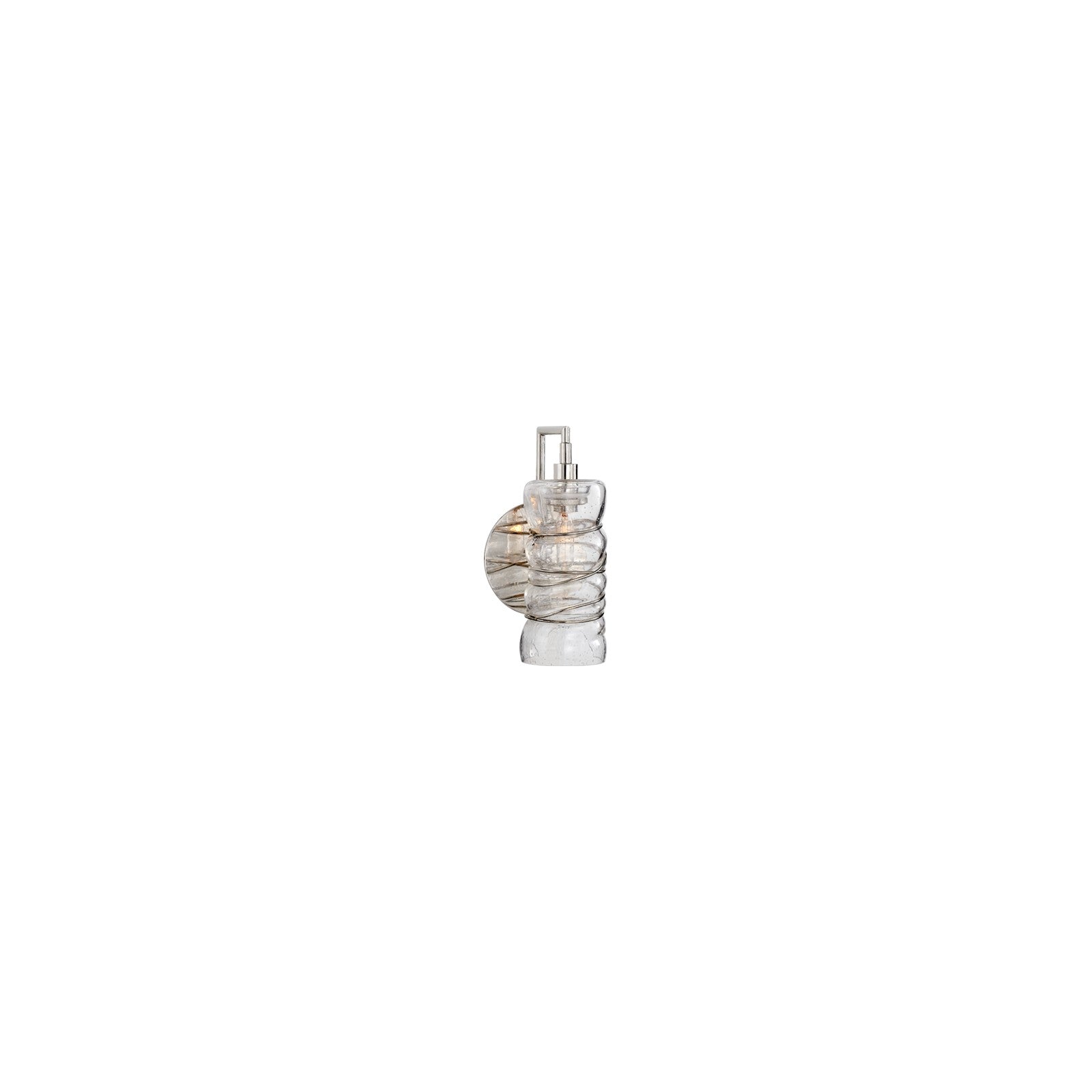 Revelle Small Sconce - Kelly Wearstler Wall Lights