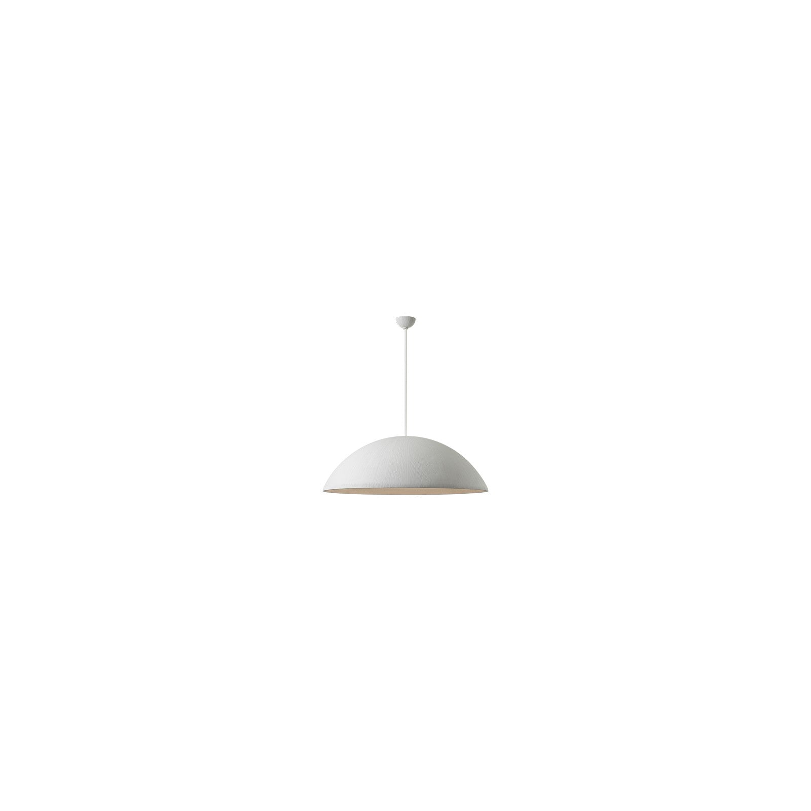 Utopia 48" Sculpted Pendant - Kelly Wearstler Ceiling Lights