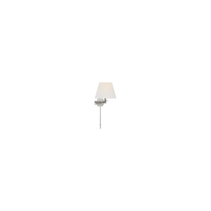 Olivier Swing Arm Wall Light - Visual Comfort Wall Lights
