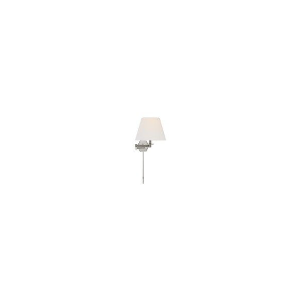 Olivier Swing Arm Wall Light - Visual Comfort Wall Lights