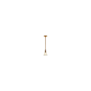 Boston Pendant - Visual Comfort Ceiling Lights