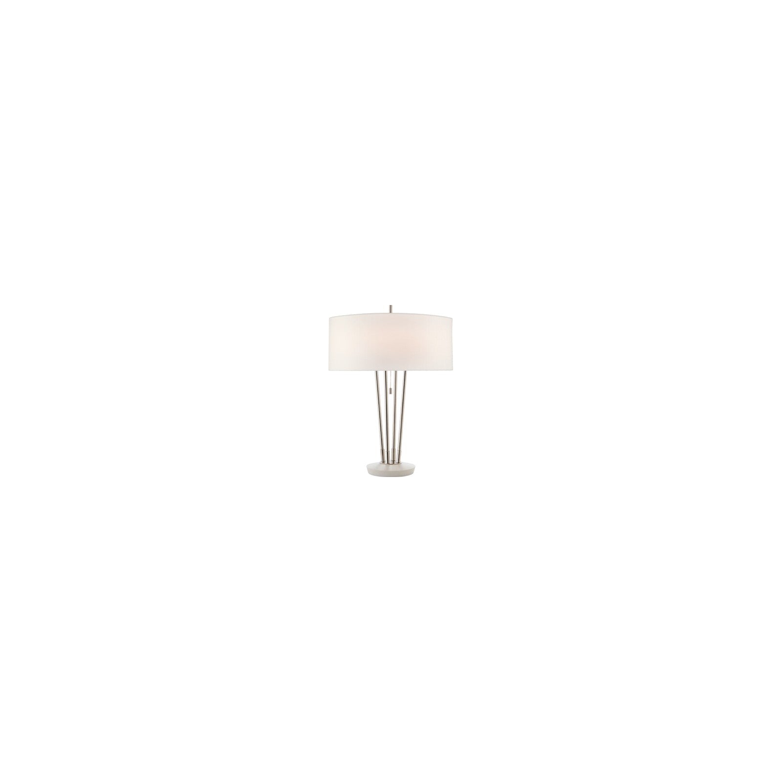 Stefano Medium Table Lamp - Visual Comfort Table Lamps