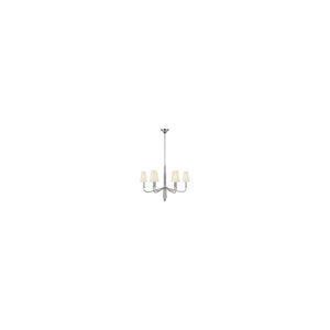 Farlane Small Chandelier - Visual Comfort Ceiling Lights