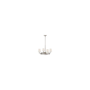 Watson Small Ring Chandelier - Visual Comfort Ceiling Lights