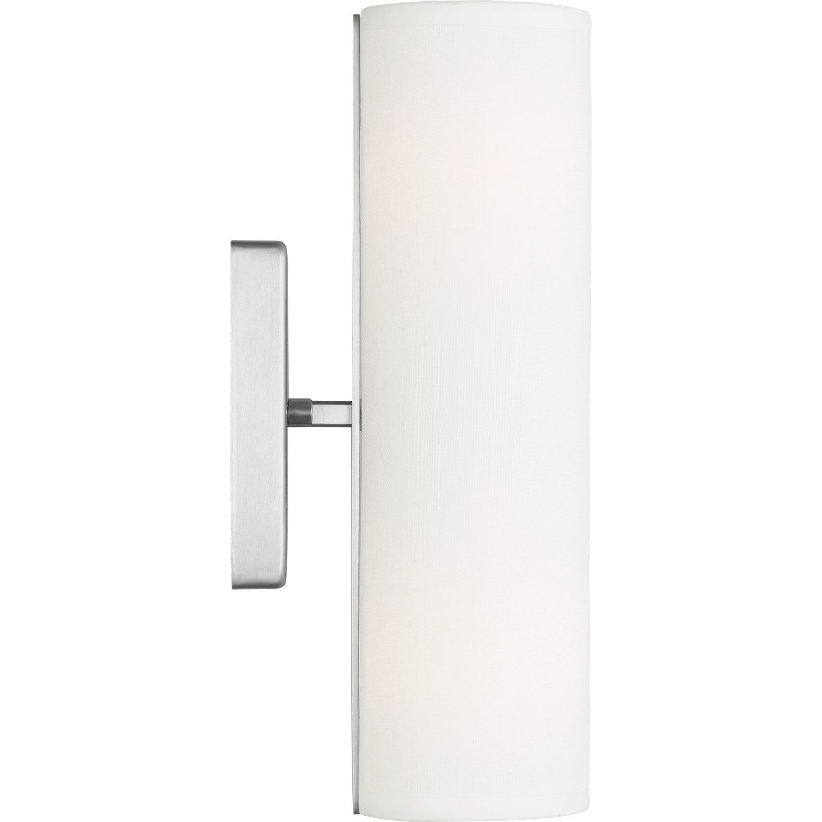 Capalino Medium Double Sconce Satin Brass - Visual Comfort Wall Lights