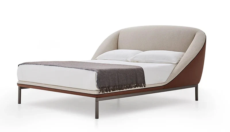 Domenica Bed