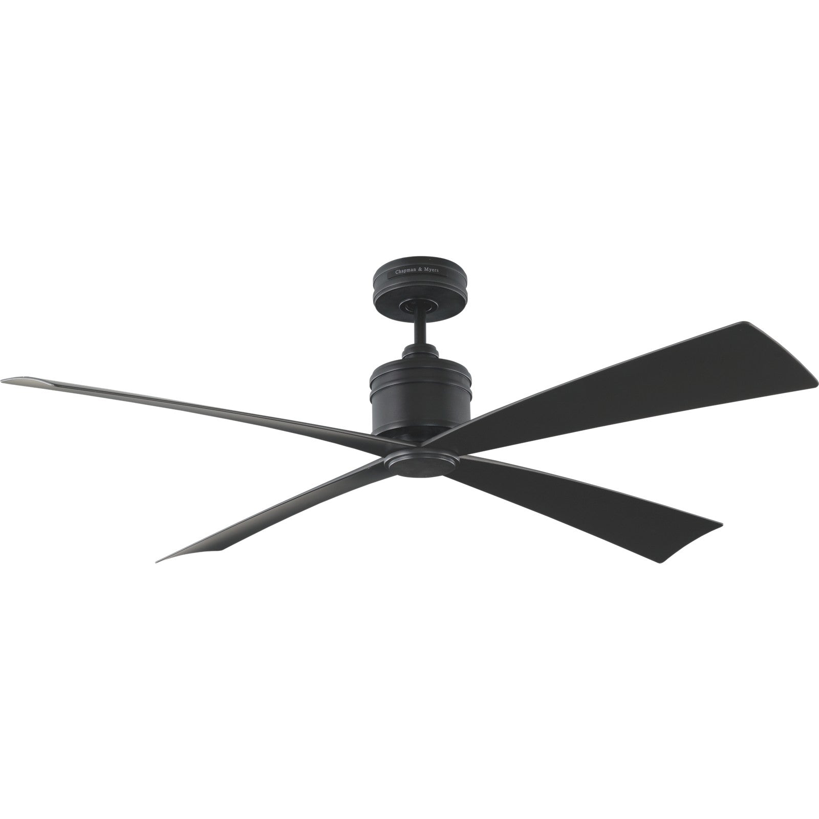 Launceton 56" Ceiling Fan - Visual Comfort Fan 8