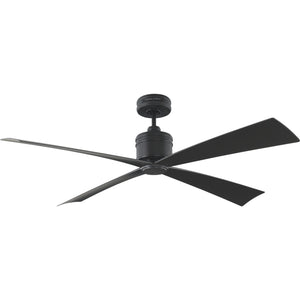 Launceton 56" Ceiling Fan - Visual Comfort Fan 8