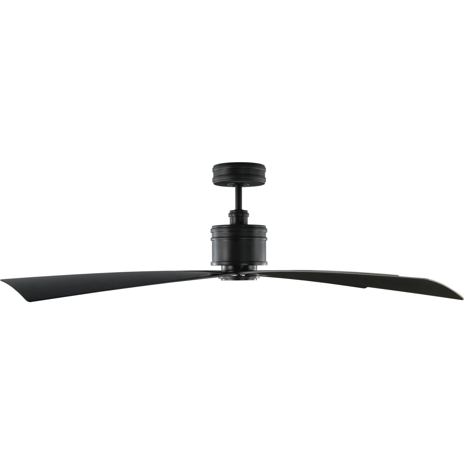 Launceton 56" Ceiling Fan - Visual Comfort Fan 9