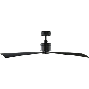 Launceton 56" Ceiling Fan - Visual Comfort Fan 9