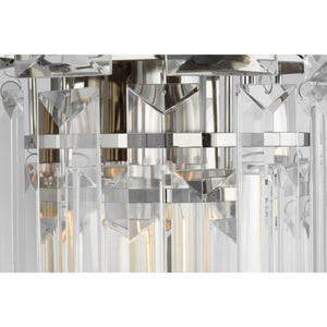 Arden Sconce in Burnished Brass - Visual Comfort Wall Lights