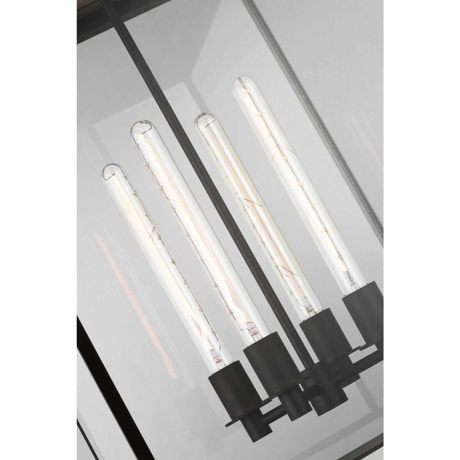 Freeport Large Outdoor Pendant in Heritage Copper - Visual Comfort Outdoor Lighting