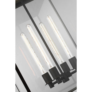 Freeport Large Outdoor Pendant in Heritage Copper - Visual Comfort Outdoor Lighting