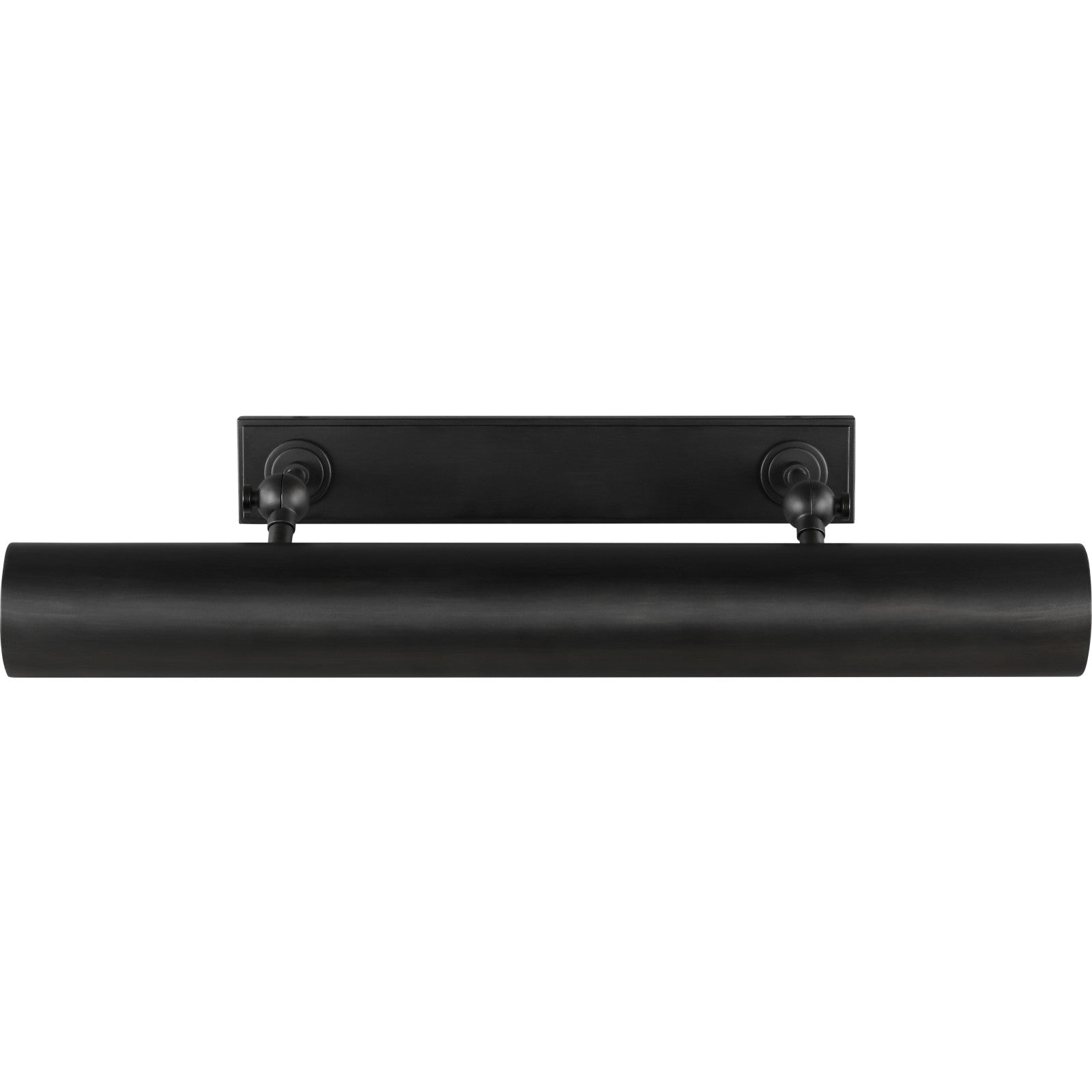 Kenyon 24" Picture Light Aged Iron - Visual Comfort Wall Lights