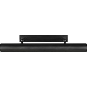 Kenyon 30" Picture Light Aged Iron - Visual Comfort Wall Lights